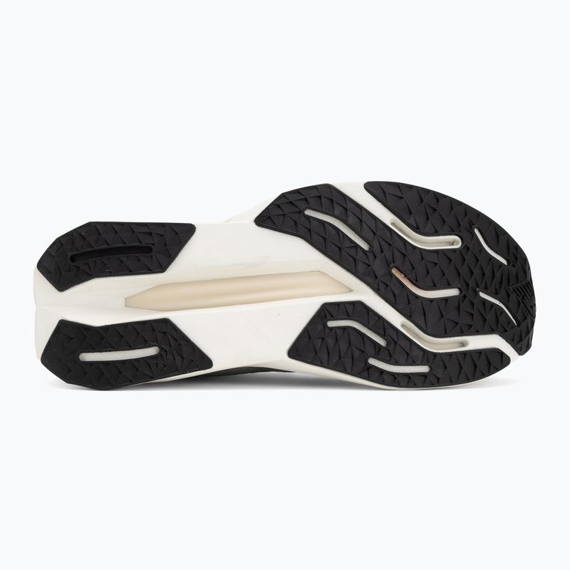 Pánské běžecké boty  New Balance FuelCell Propel v5 lone star grey/linen 4