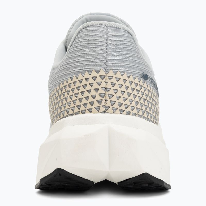 Pánské běžecké boty  New Balance FuelCell Propel v5 lone star grey/linen 6