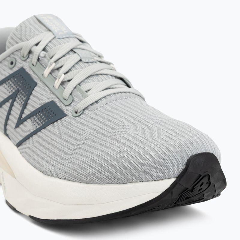 Pánské běžecké boty  New Balance FuelCell Propel v5 lone star grey/linen 7