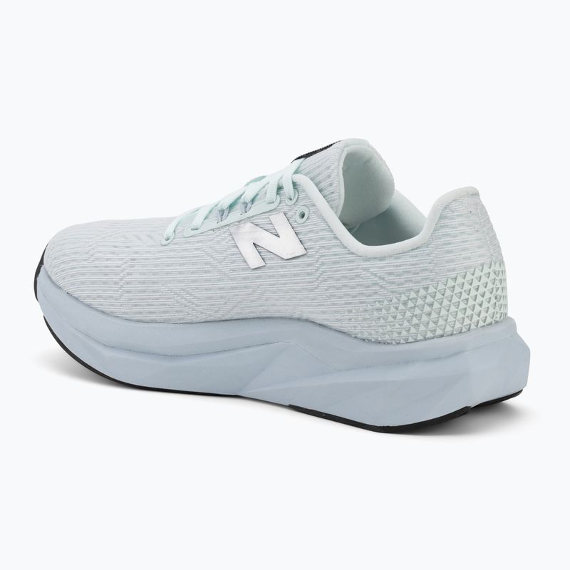 Dámské běžecké boty New Balance FuelCell Propel v5 glint blue/fairweather blue 3