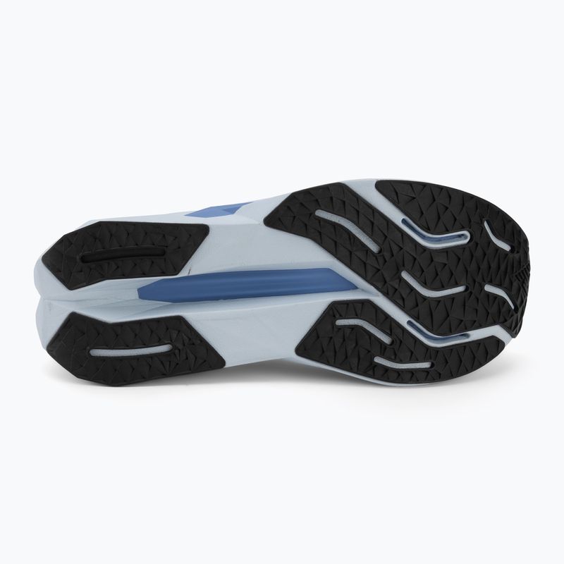 Dámské běžecké boty New Balance FuelCell Propel v5 glint blue/fairweather blue 4