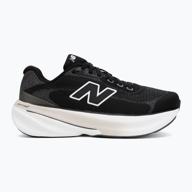 Dámské běžecké boty New Balance Fresh Foam 860's V15 black/ 103 white 2