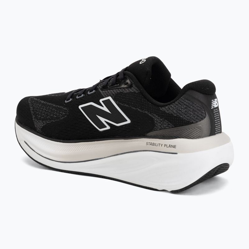 Dámské běžecké boty New Balance Fresh Foam 860's V15 black/ 103 white 3