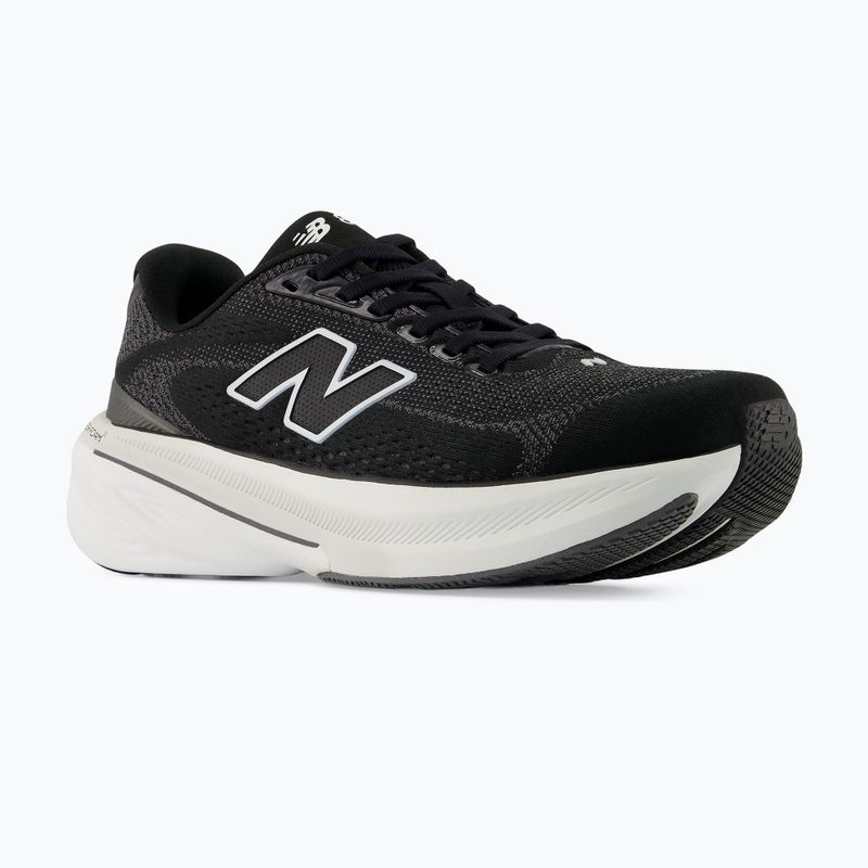 Dámské běžecké boty New Balance Fresh Foam 860's V15 black/ 103 white