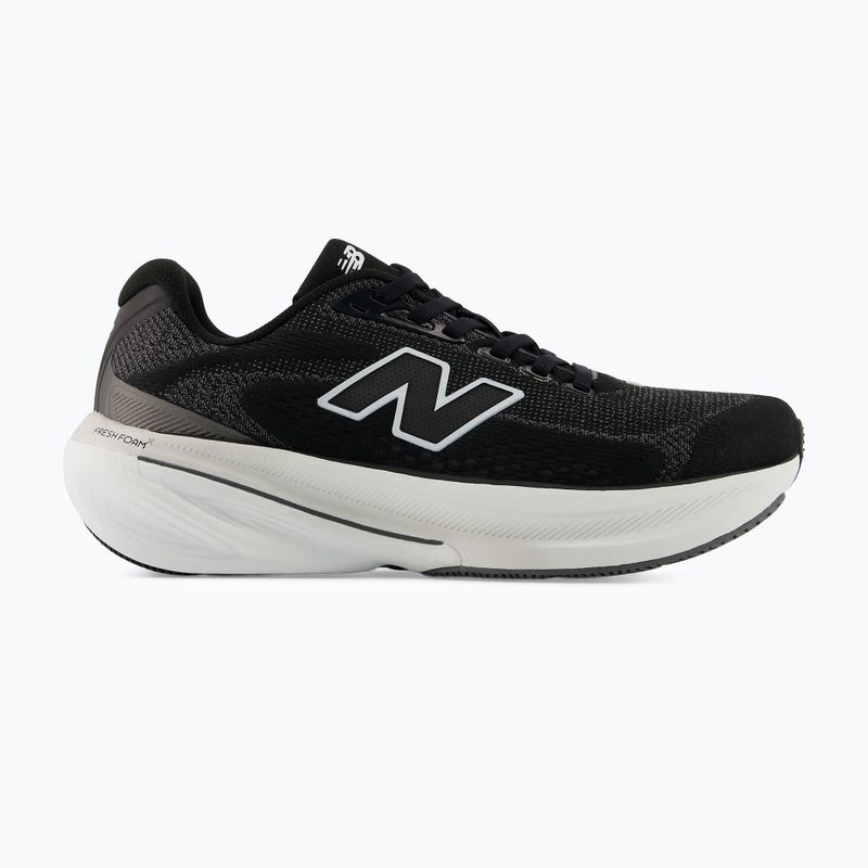 Dámské běžecké boty New Balance Fresh Foam 860's V15 black/ 103 white 2