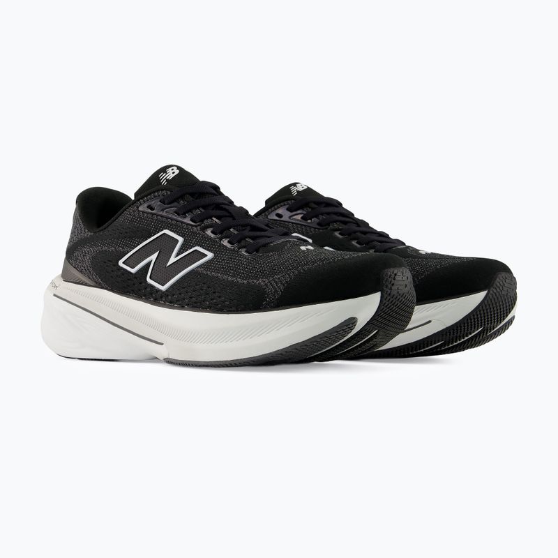 Dámské běžecké boty New Balance Fresh Foam 860's V15 black/ 103 white 4