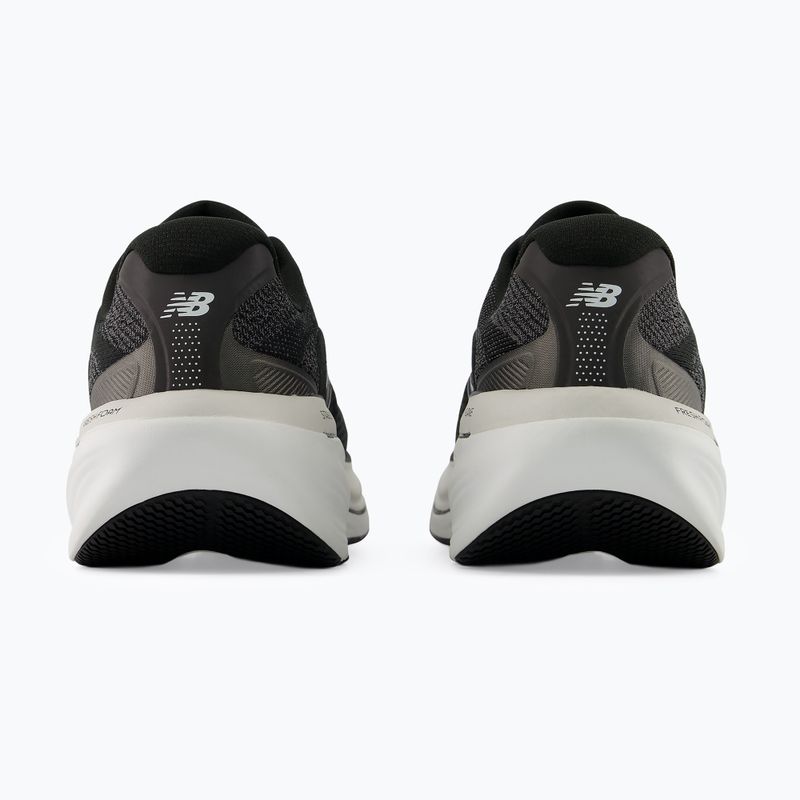 Dámské běžecké boty New Balance Fresh Foam 860's V15 black/ 103 white 5