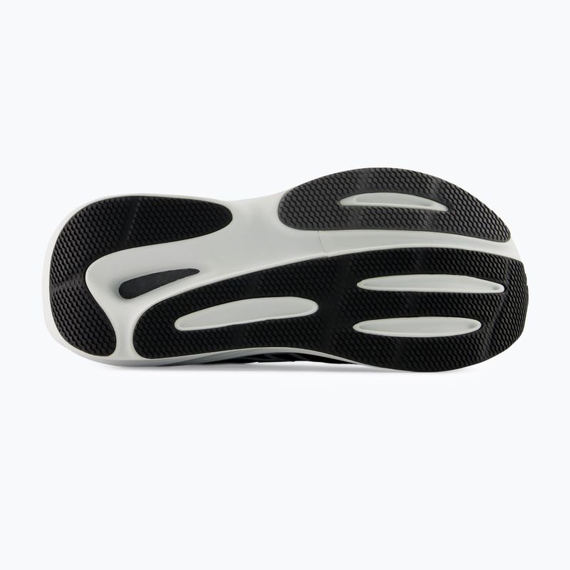 Dámské běžecké boty New Balance Fresh Foam 860's V15 black/ 103 white 6