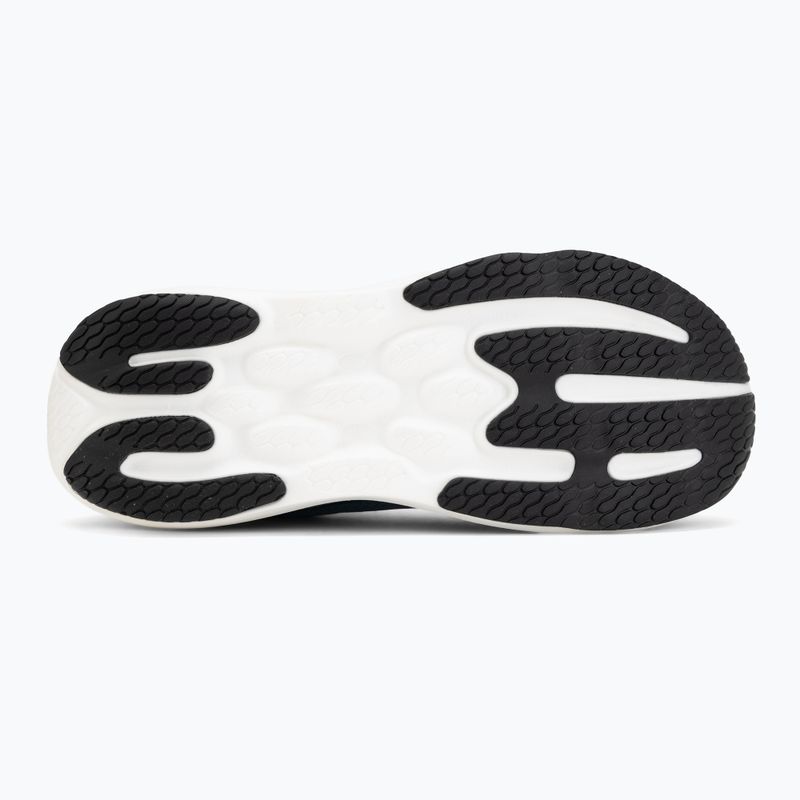 Pánské běžecké boty  New Balance 1080's V15 medusa green/dark silver metallic/salt water 4