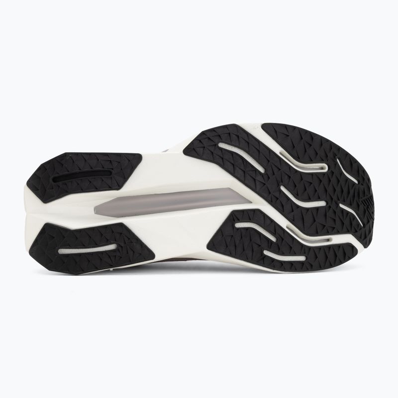 Dámské běžecké boty  New Balance FuelCell Propel V5 candied violet/taro 4