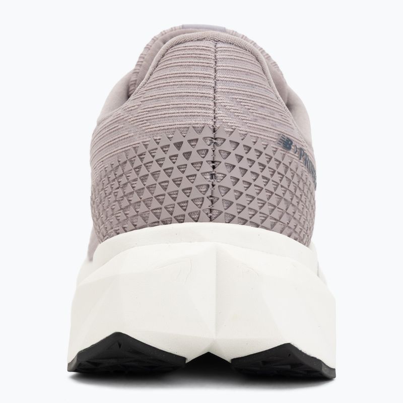 Dámské běžecké boty  New Balance FuelCell Propel V5 candied violet/taro 6