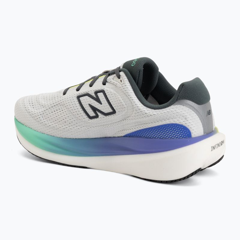 Pánské běžecké boty New Balance 1080'S V15 reflection/graphite/deep end 3