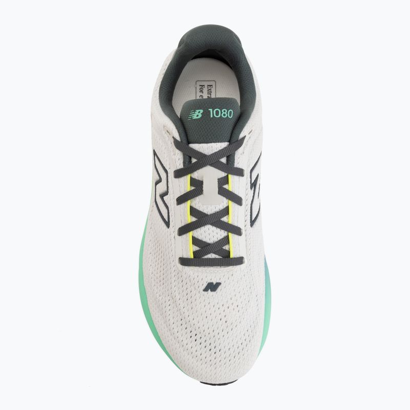 Pánské běžecké boty New Balance 1080'S V15 reflection/graphite/deep end 5