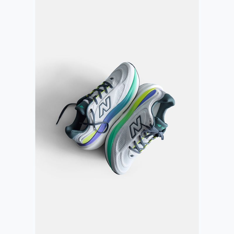 Pánské běžecké boty New Balance 1080'S V15 reflection/graphite/deep end 6