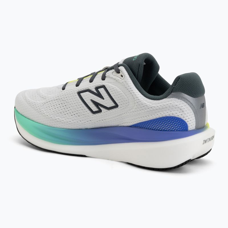 Pánská běžecká obuv  New Balance 1080's V15 reflection/graphite/deep end 3