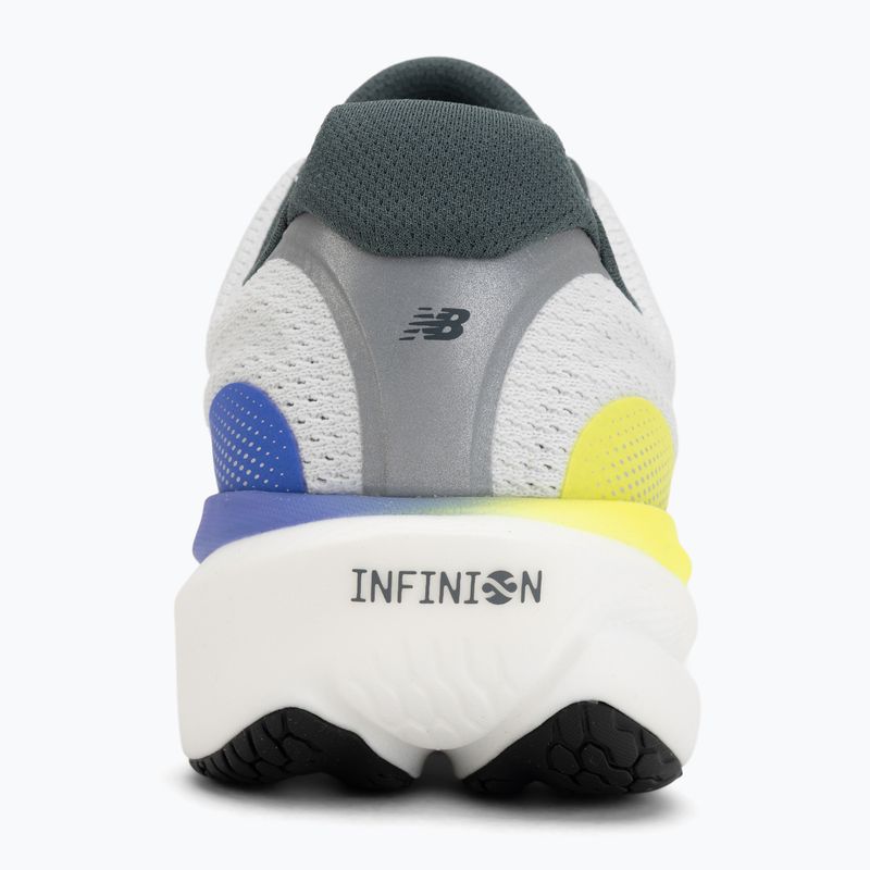 Pánské běžecké boty  New Balance 1080's V15 reflection/graphite/deep end 6