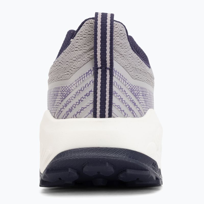 Dámské běžecké boty New Balance Fresh Foam Garoe V2 truffle salt/boysenberry/black 6