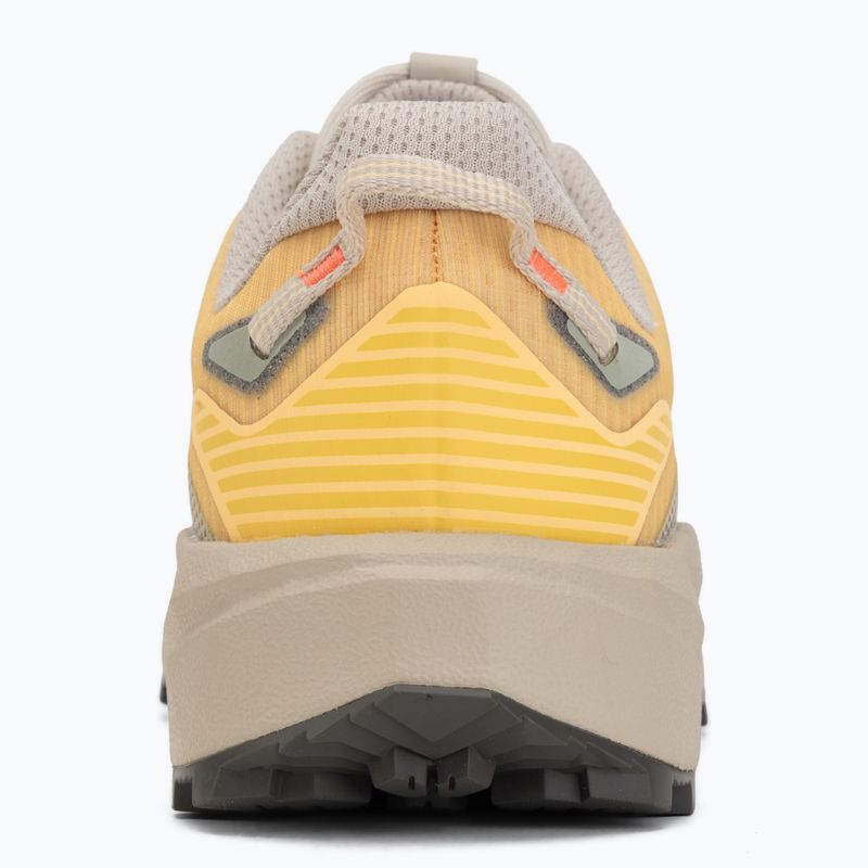 Dámské běžecké boty  New Balance Rebel V1 white peach/timberwolf 6