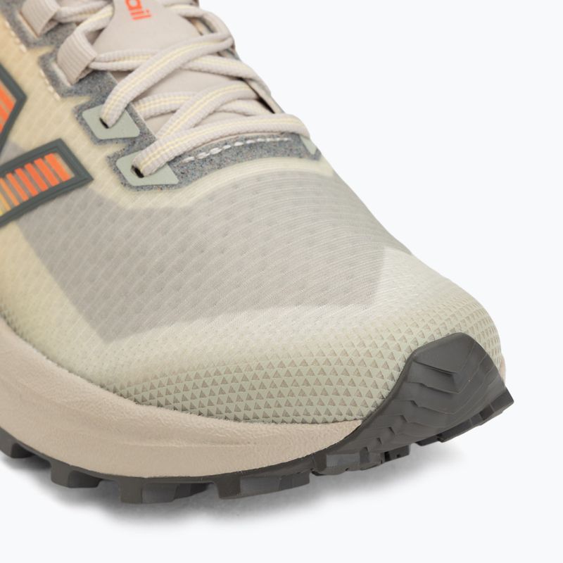 Dámské běžecké boty  New Balance Rebel V1 white peach/timberwolf 7