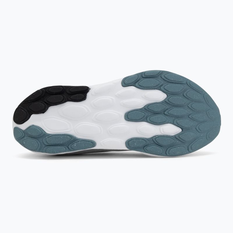 Pánské běžecké boty  New Balance Fresh Foam 520's V9 grey matter/raincloud/salt water 4