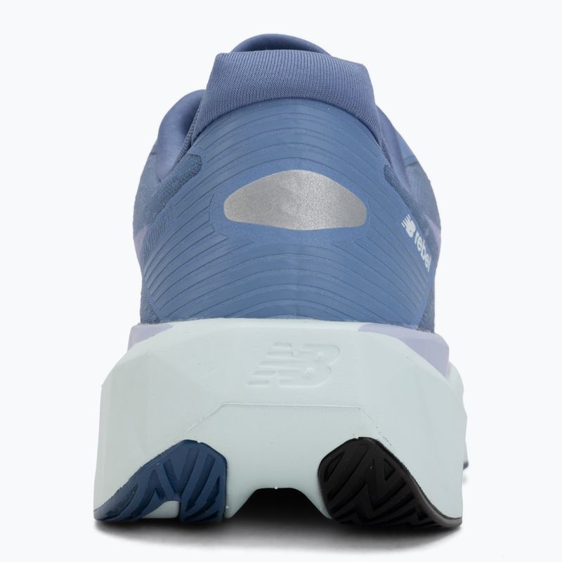 Dámské běžecké boty New Balance FuelCell Rebel V5 fairweather blue/glint blue 6