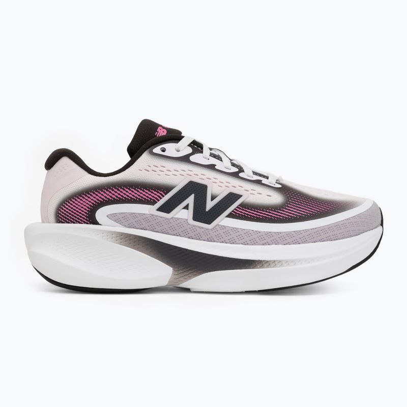 Dámské běžecké boty New Balance Ellipse v1 pink heat/pink granite/truffle salt 2