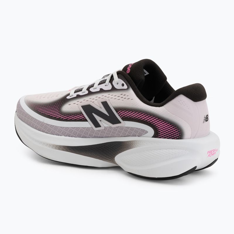 Dámské běžecké boty New Balance Aura Summer V1 pink heat/pink granite/truffle salt 3
