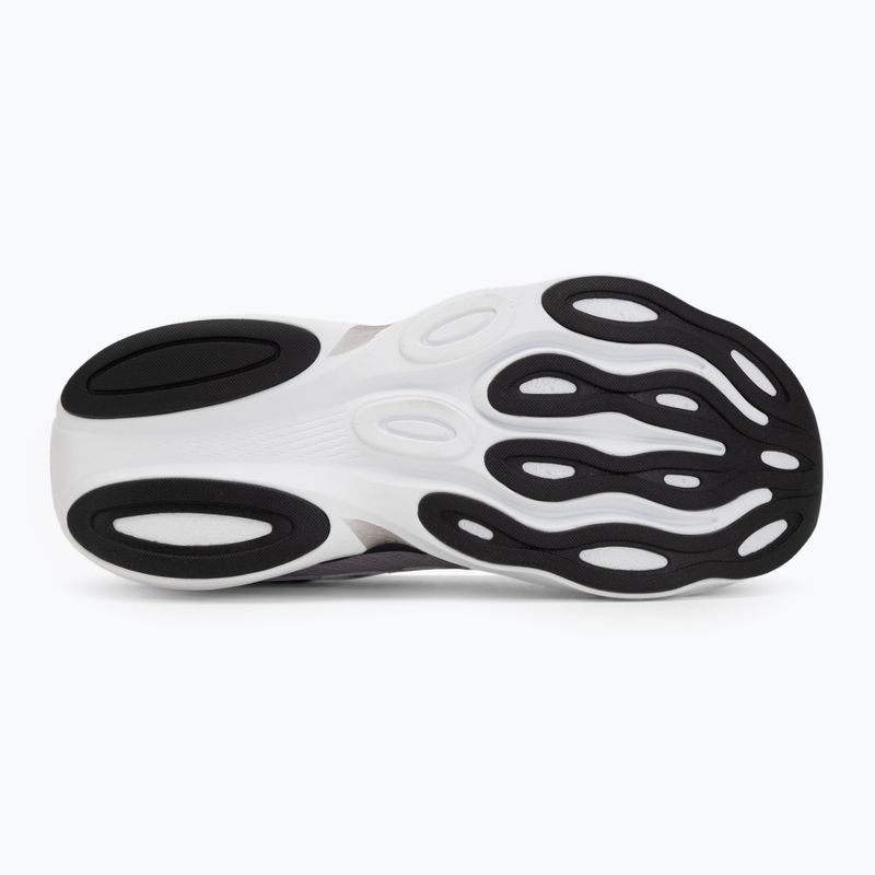 Dámské běžecké boty New Balance Aura Summer V1 pink heat/pink granite/truffle salt 4