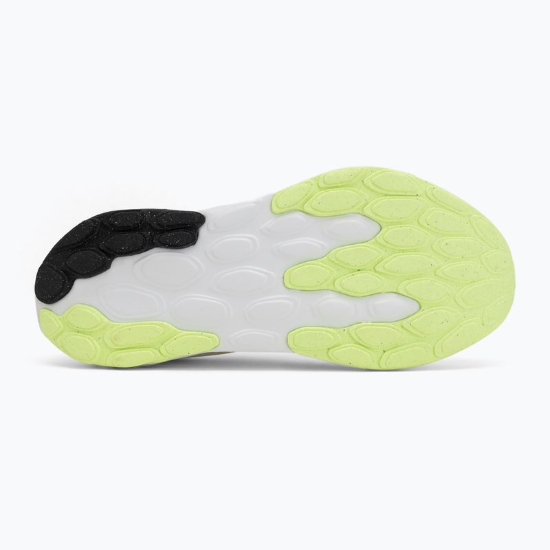 Dámské běžecké boty New Balance Fresh Foam 520's V9 sea salt/afterglow/grey matter 4