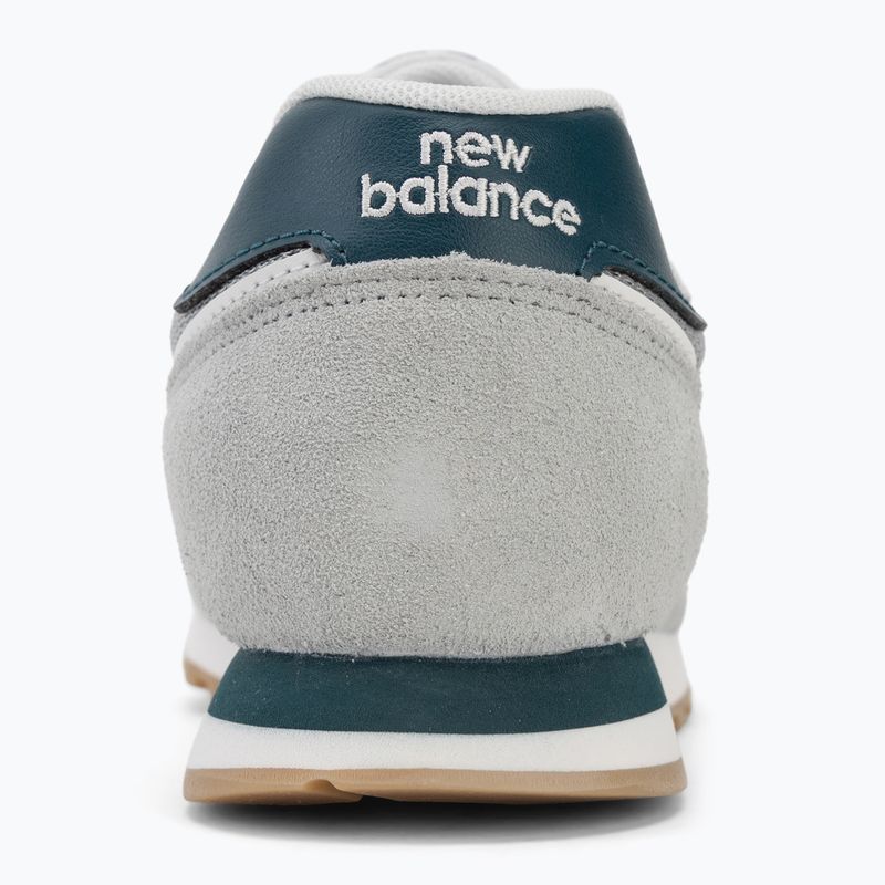 Pánské boty New Balance 373's V2 lone star grey/medusa green 6