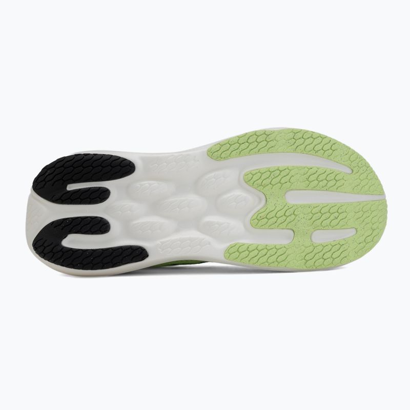 Dámské běžecké boty New Balance 1080's V15 afterglow/blue bird 4