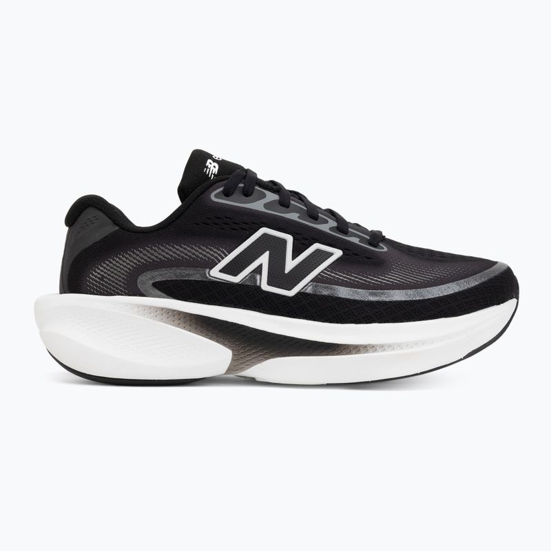 Dámské běžecké boty New Balance Ellipse v1 black/black metallic/ 103 white 2