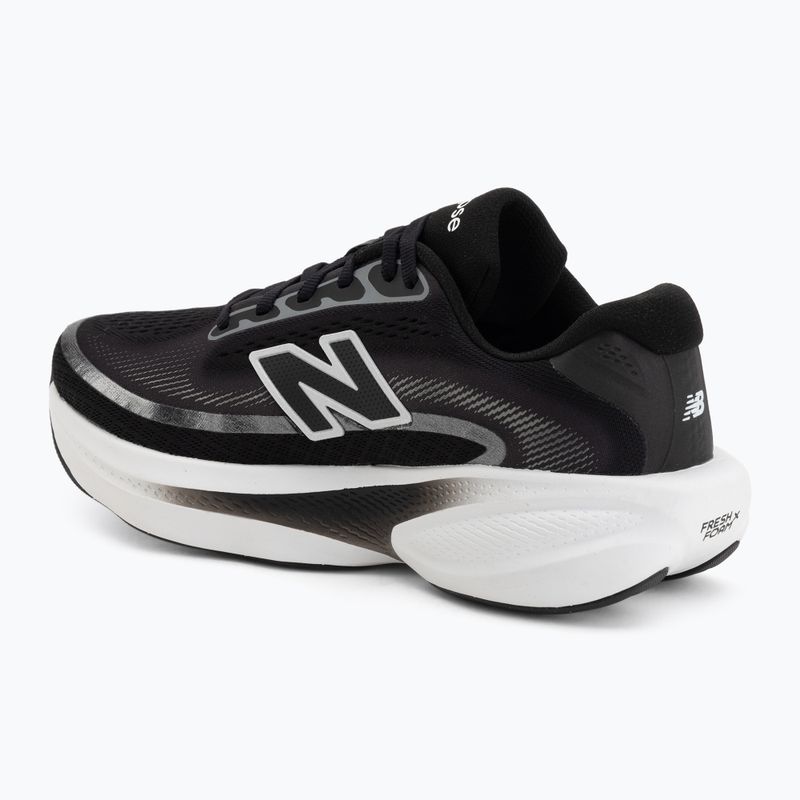 Dámské běžecké boty New Balance Ellipse v1 black/black metallic/ 103 white 3
