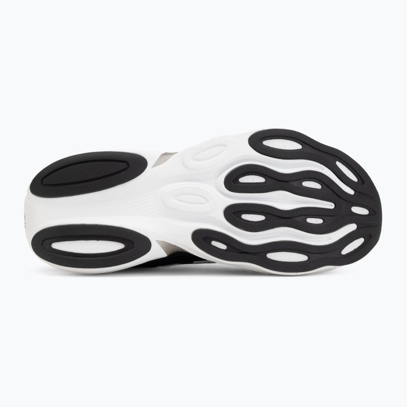 Dámské běžecké boty New Balance Ellipse v1 black/black metallic/ 103 white 4