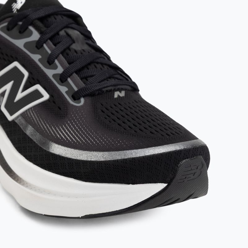 Dámské běžecké boty New Balance Aura Summer V1 black/black metallic/ 103 white 7
