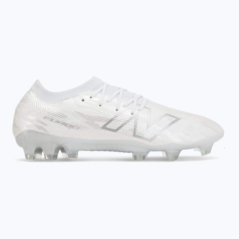 Kopačky New Balance Furon Elite V8 SG 103 white/libra/grey matter 2