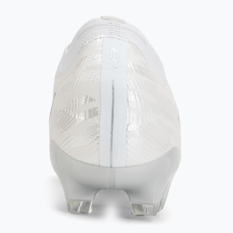 Kopačky New Balance Furon Elite V8 SG 103 white/libra/grey matter 6