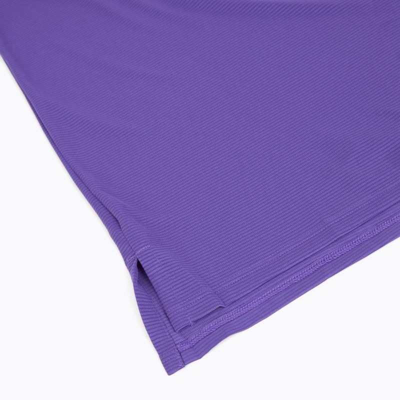 Dámské běžecké tričko New Balance Sport Essentials Tank electric purple 4