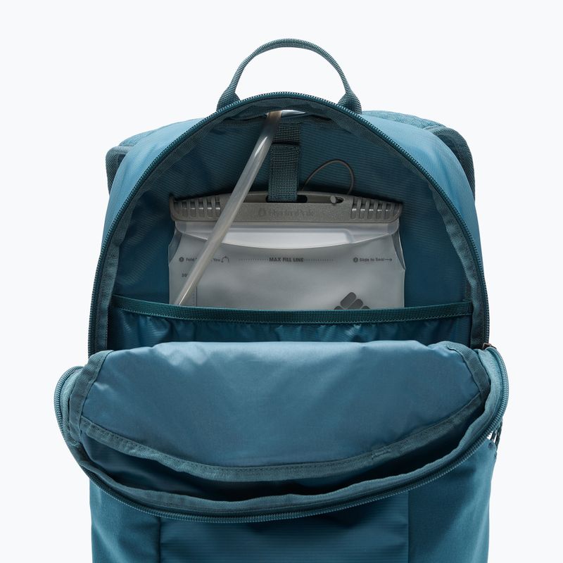 Turistický batoh Columbia Blackcomb Ridge 18 l everblue 4