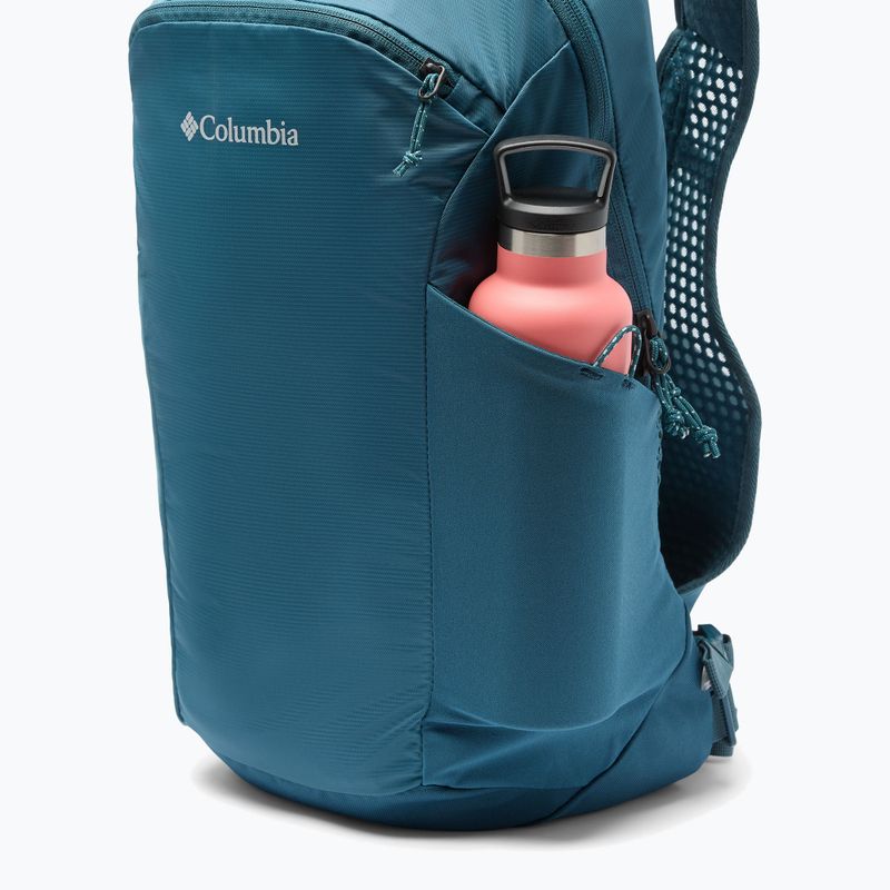 Turistický batoh Columbia Blackcomb Ridge 18 l everblue 5