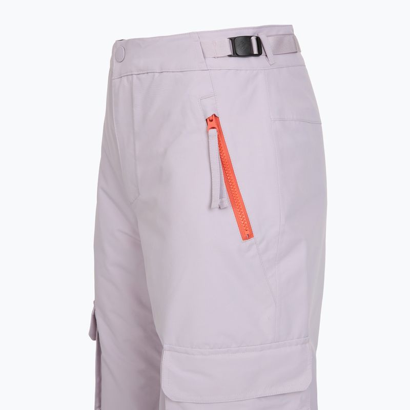 Dámské snowboardové kalhoty Columbia Coreshot lavender pearl 14