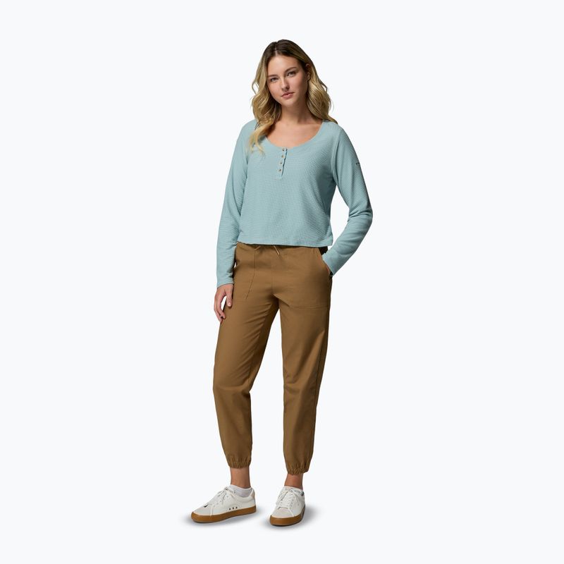 Pánské turistické kalhoty Columbia ROC Ripstop Jogger Delta 2