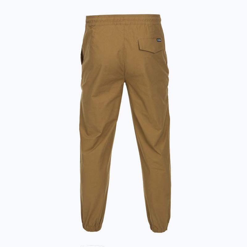Pánské turistické kalhoty Columbia ROC Ripstop Jogger Delta 9