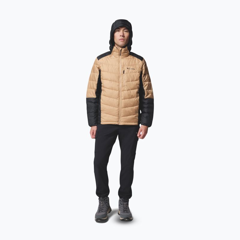 Pánská bunda Columbia Labyrinth Loop II Hooded 4