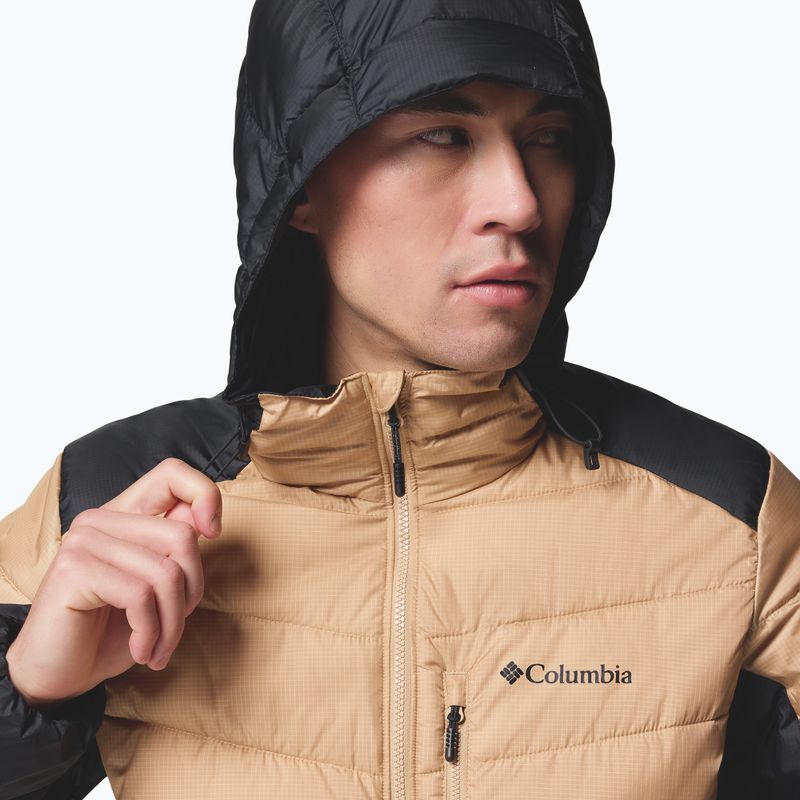 Pánská bunda Columbia Labyrinth Loop II Hooded 7
