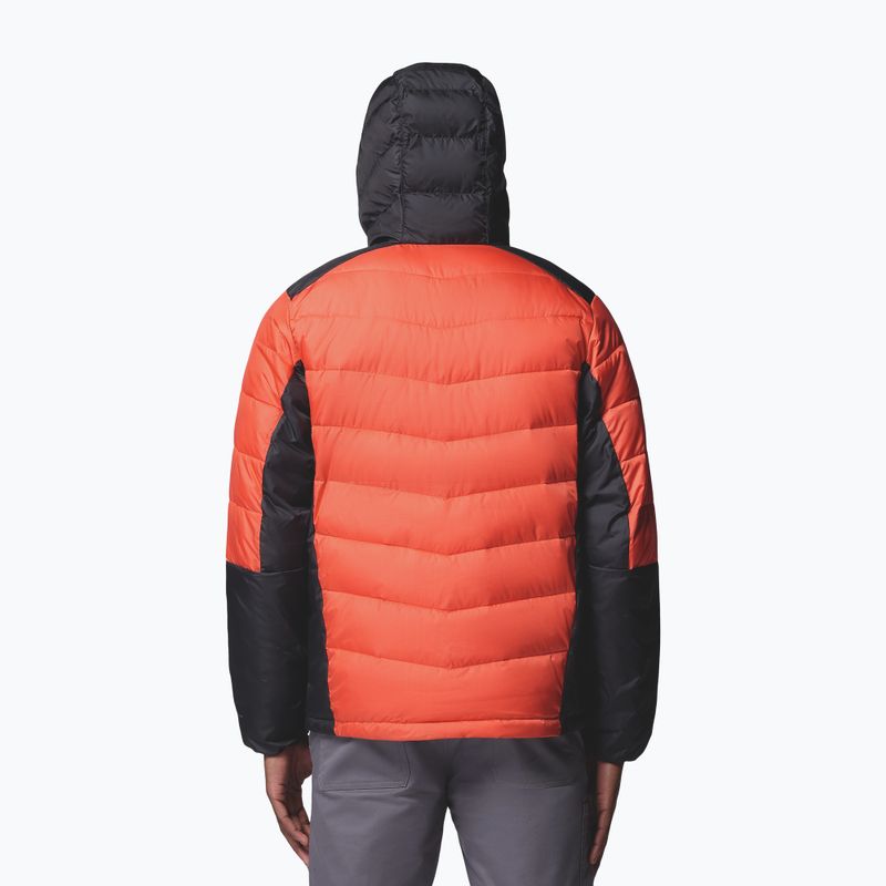 Pánská bunda Columbia Labyrinth Loop II Hooded 3