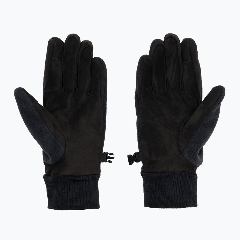 Pánské trekingové rukavice Columbia Arctic Peak black 3