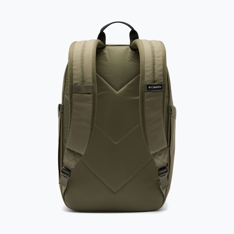 Městský batoh Columbia Buxton 26 l stone green 2
