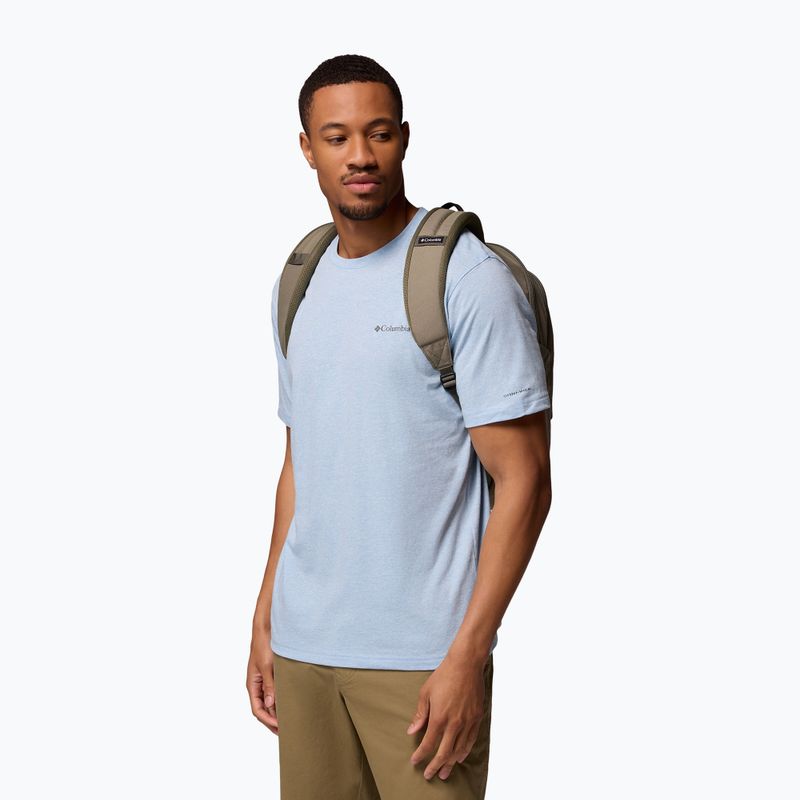 Městský batoh Columbia Buxton 26 l stone green 10