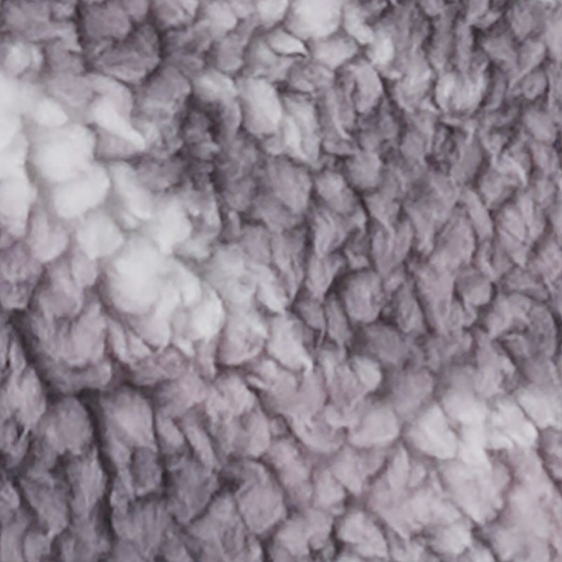 Dětská mikina Columbia West Bend Printed FZ shale purple rosecity 4